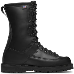 Men Tactical | Danner Fort Lewis Black Insulated 200g