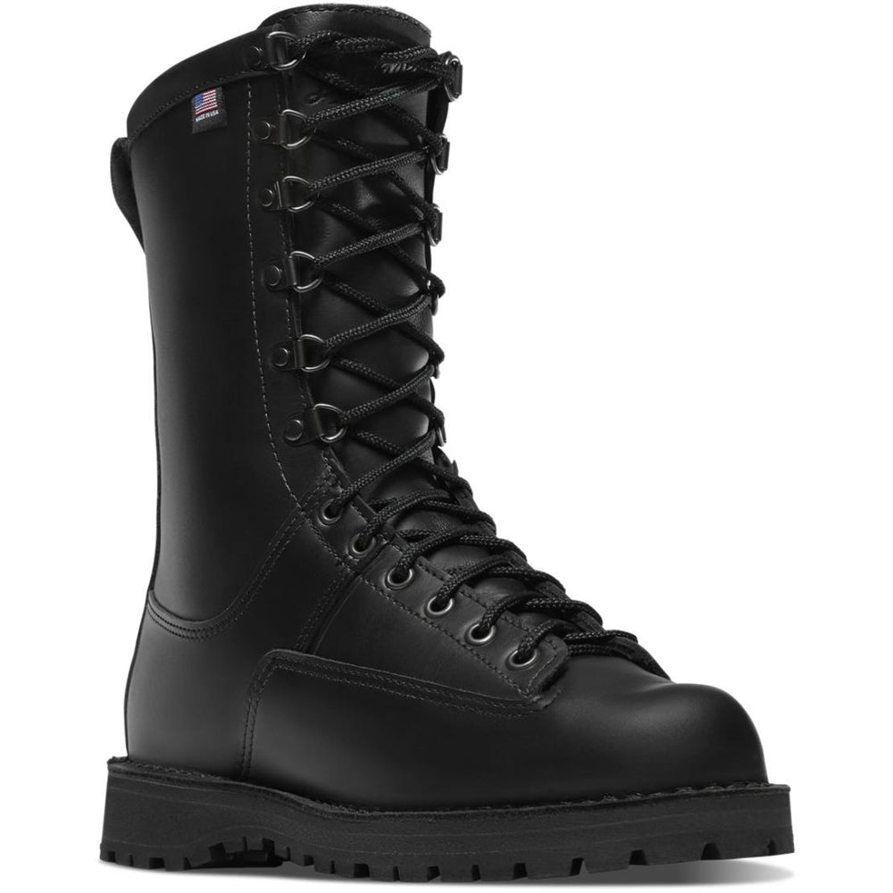 Men Tactical | Danner Fort Lewis Black