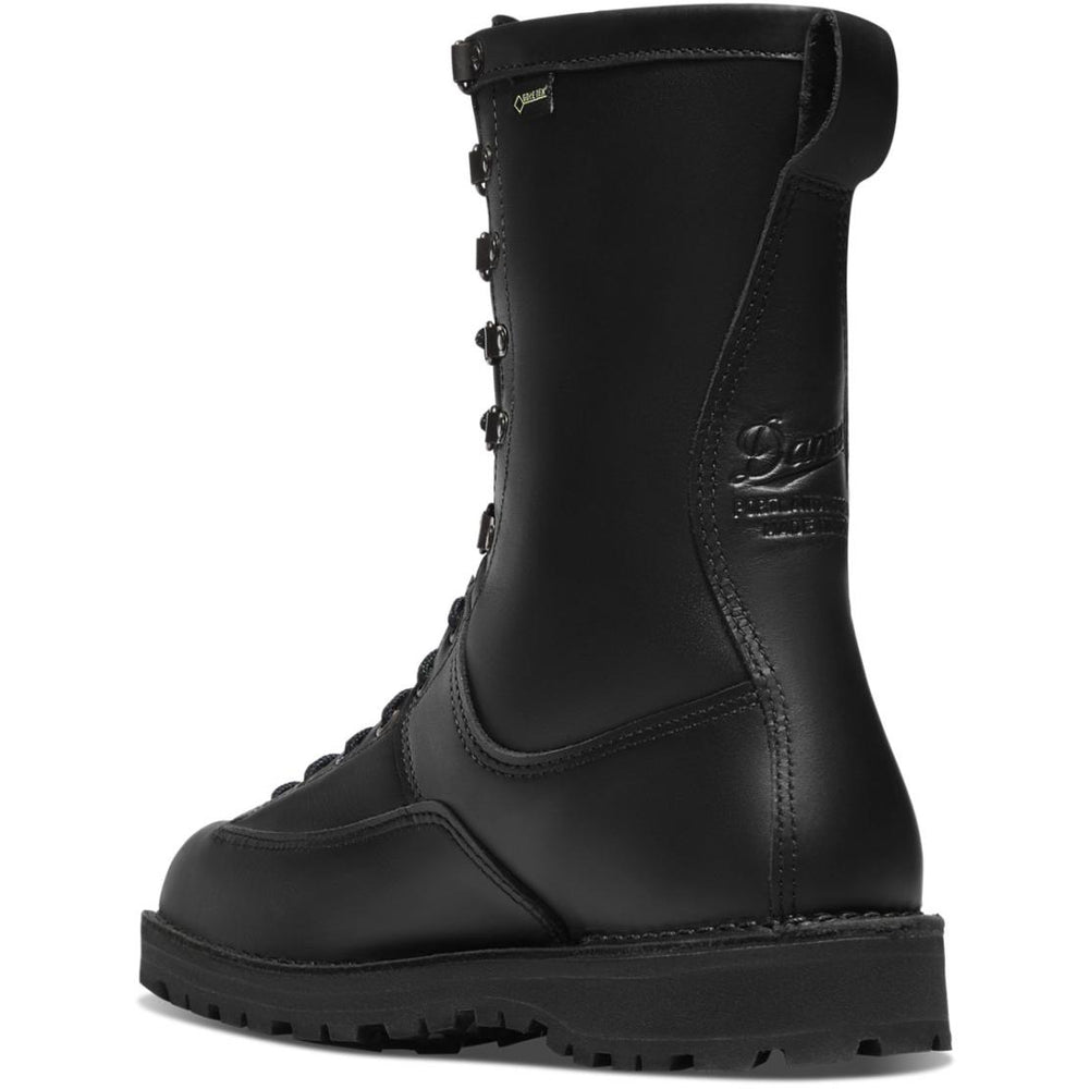 Men Tactical | Danner Fort Lewis Black