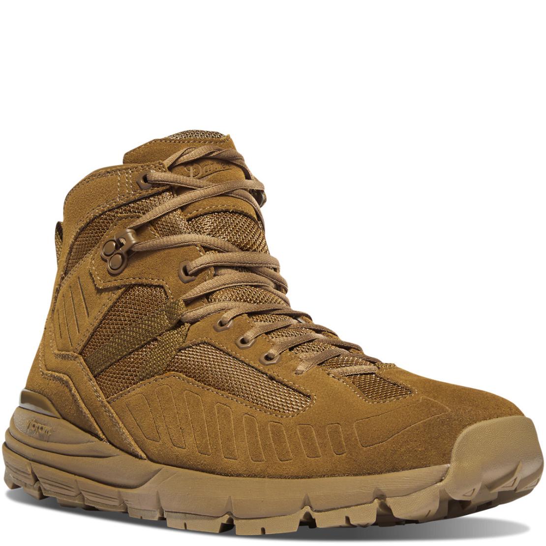 Men Tactical | Danner FullBore Coyote Hot