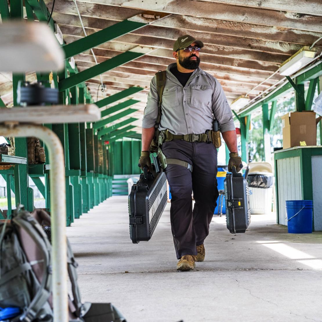 Men Tactical | Danner FullBore Coyote Hot