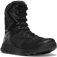 Men Tactical | Danner Instinct Tactical Black Side-zip