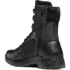 Men Tactical | Danner Kinetic Black Side-zip