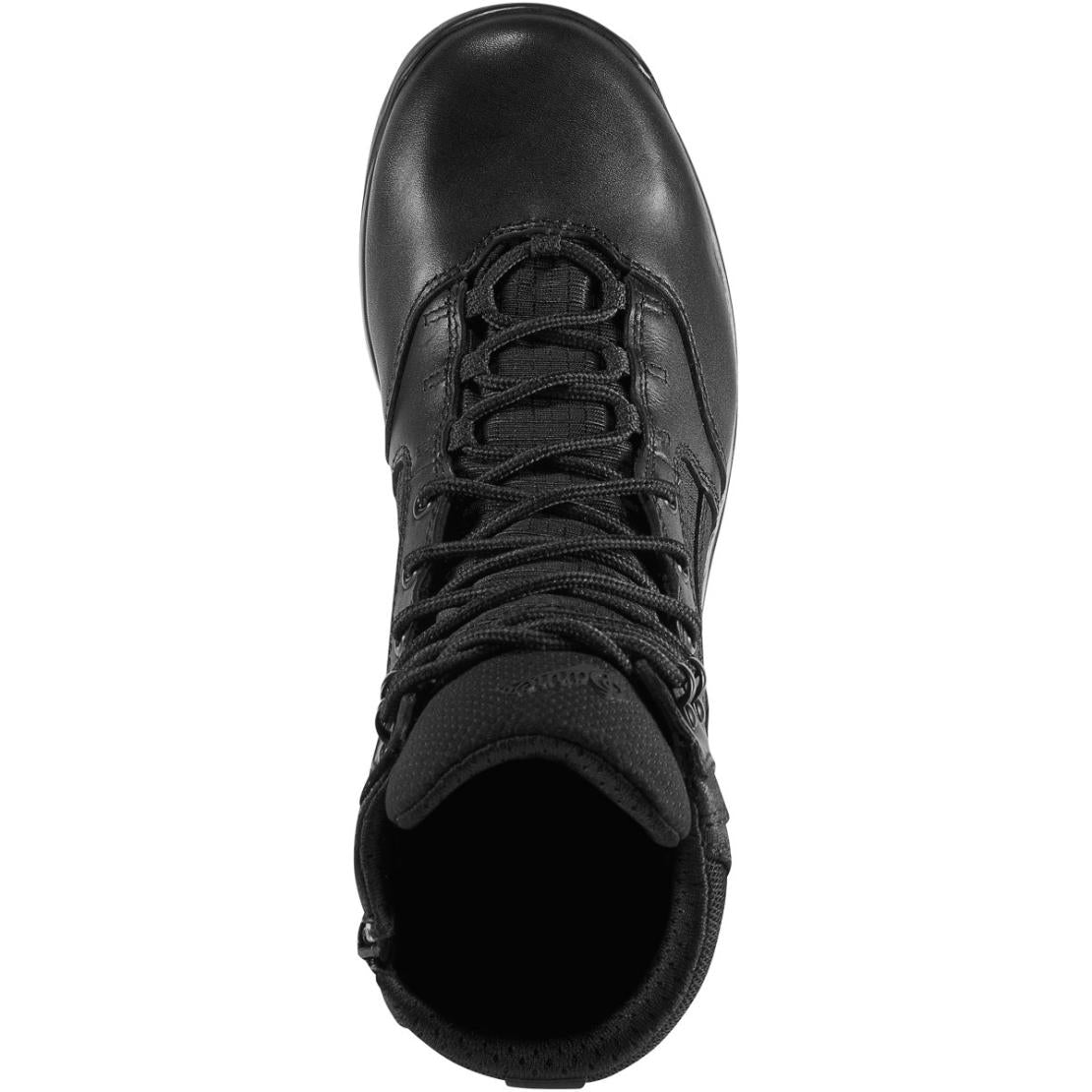 Men Tactical | Danner Kinetic Black Side-zip