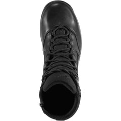 Men Tactical | Danner Kinetic Black Side-zip