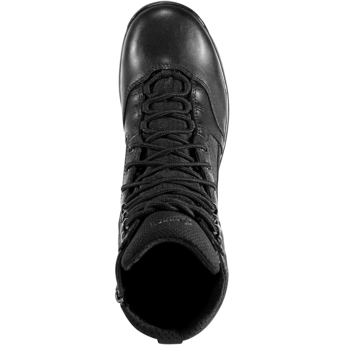 Men Tactical | Danner Kinetic Black Side-zip