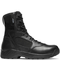 Men Tactical | Danner Kinetic Black Side-zip