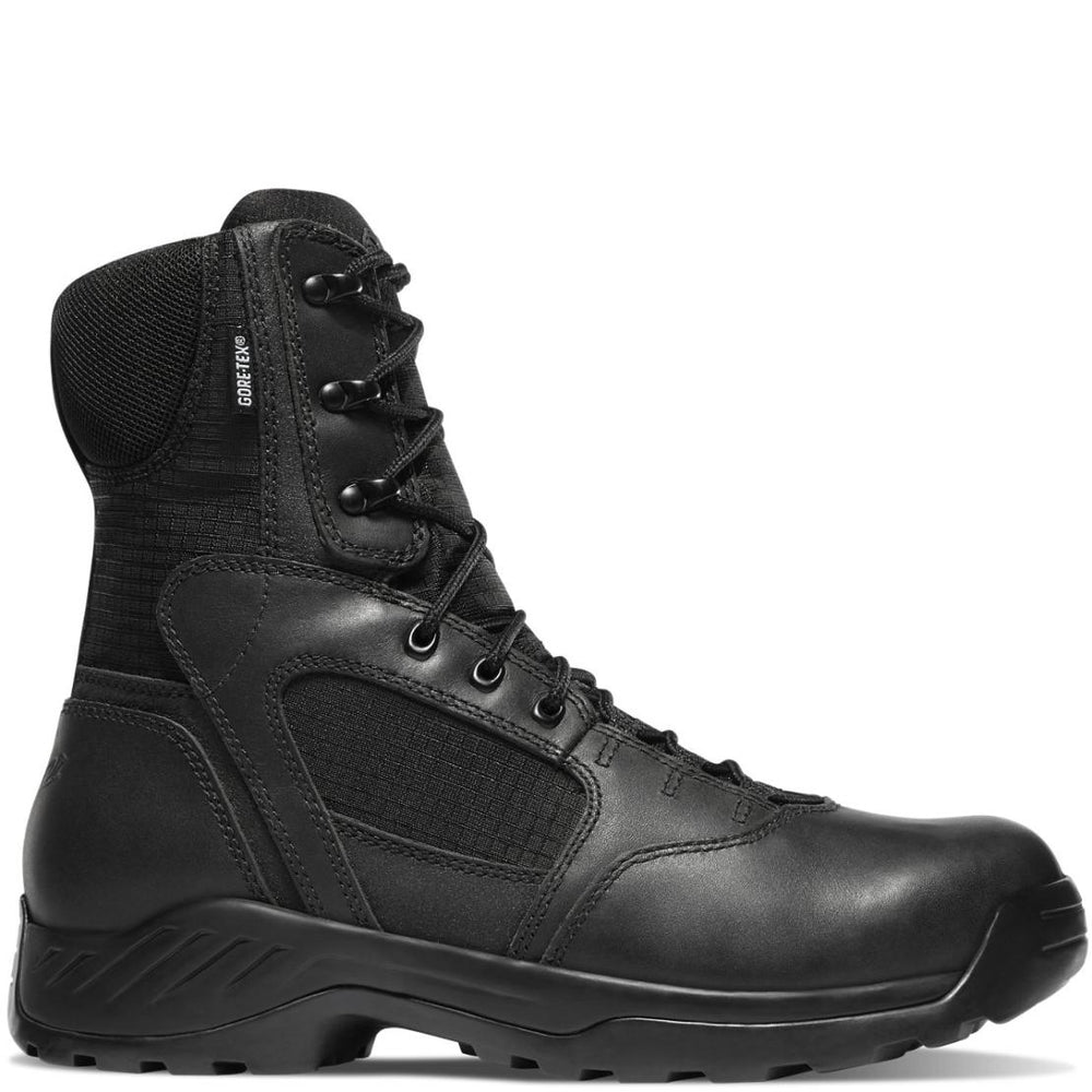 Men Tactical | Danner Kinetic Black