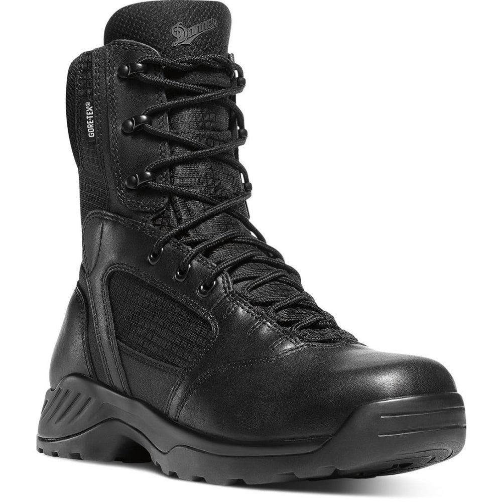 Men Tactical | Danner Kinetic Black