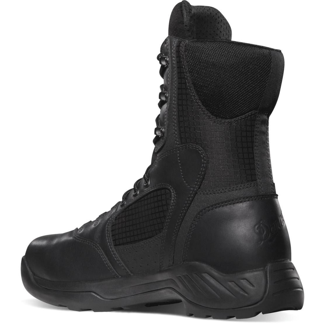 Men Tactical | Danner Kinetic Black