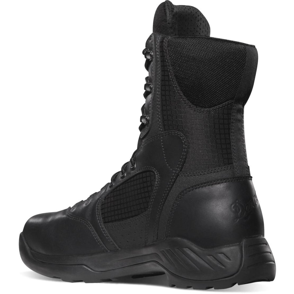 Men Tactical | Danner Kinetic Black