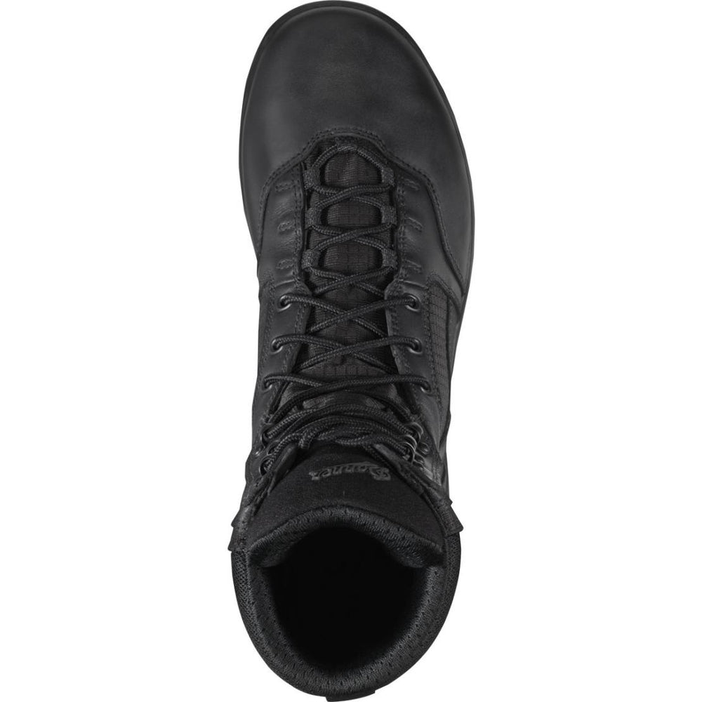 Men Tactical | Danner Kinetic Black