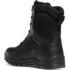 Men Tactical | Danner Lookout Black Insulated 800g