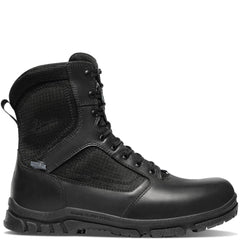 Men Tactical | Danner Lookout Black Insulated 800g
