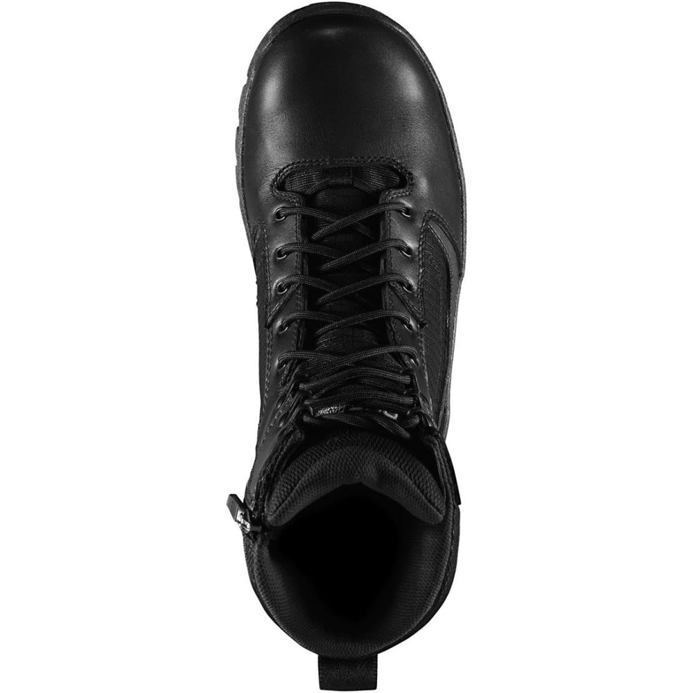 Men Tactical | Danner Lookout Black Side-zip