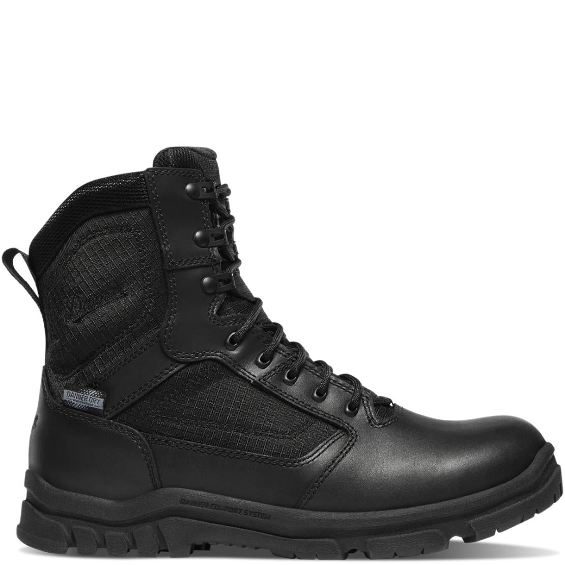 Men Tactical | Danner Lookout Black