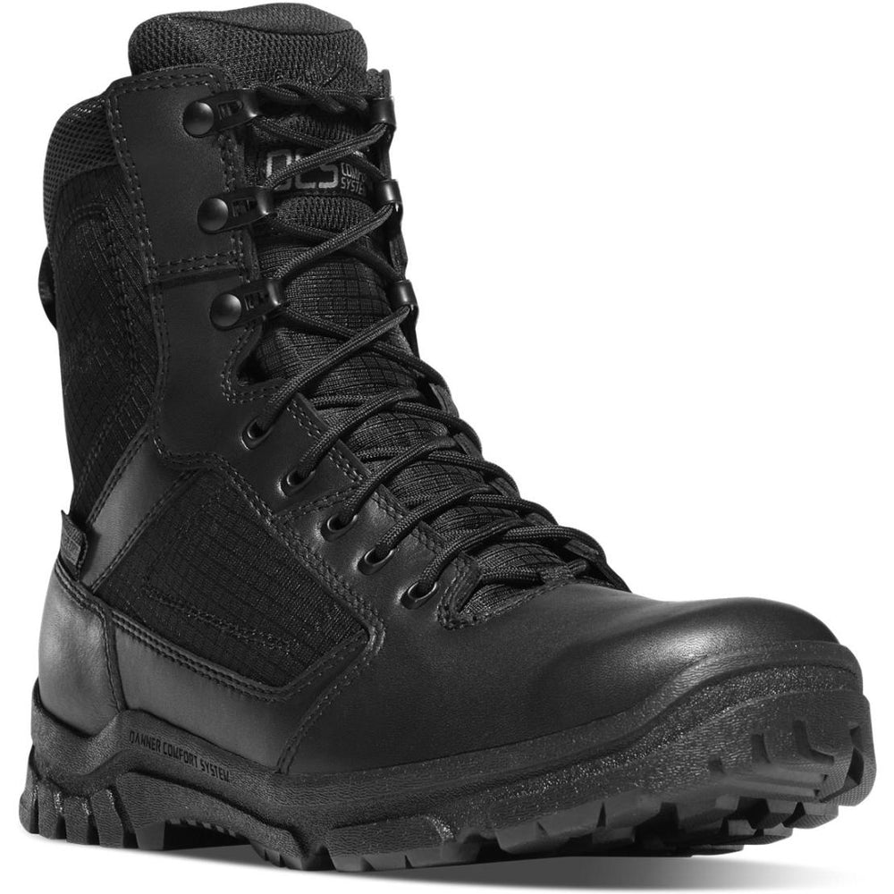 Men Tactical | Danner Lookout Black