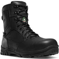 Men Tactical | Danner Lookout EMS/CSA Black Side-zip Composite Toe (nmt)