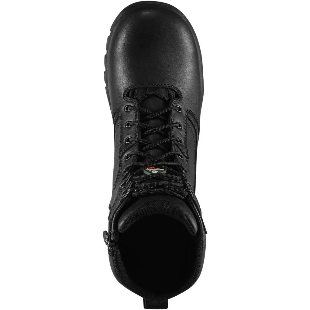 Men Tactical | Danner Lookout EMS/CSA Black Side-zip Composite Toe (nmt)