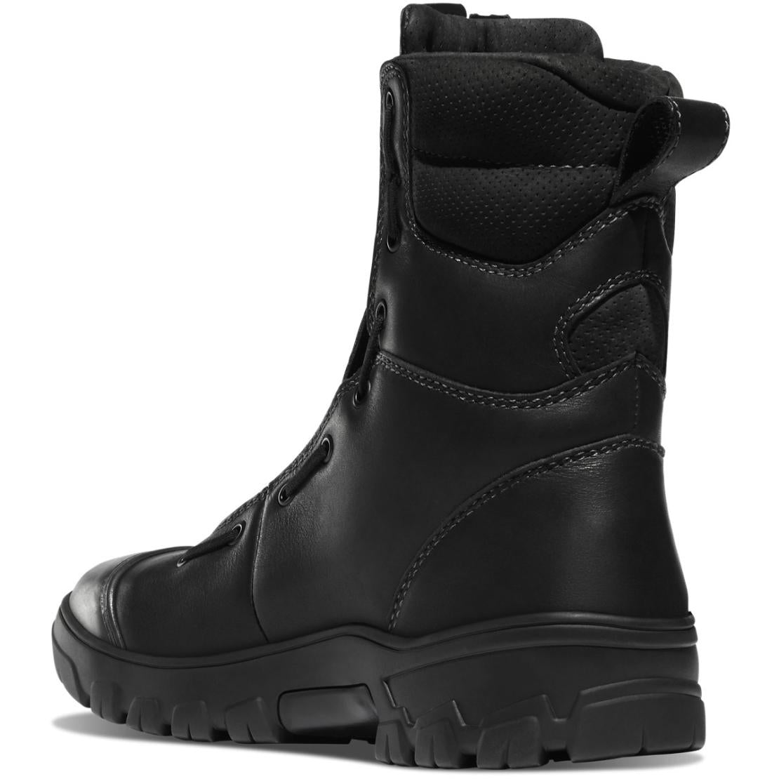 Men Tactical | Danner Modern Firefighter Black Composite Toe (nmt)