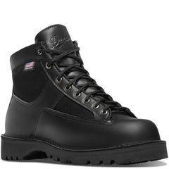 Men Tactical | Danner Patrol Black