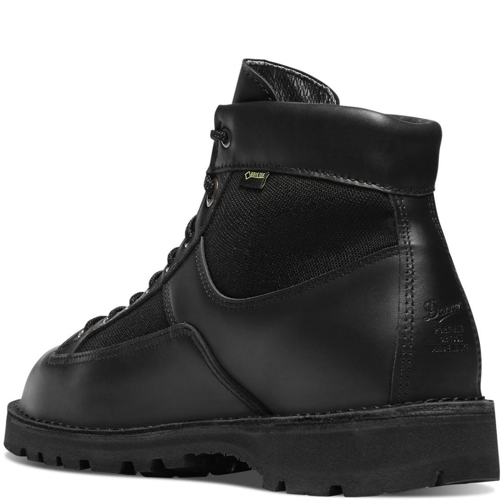 Men Tactical | Danner Patrol Black