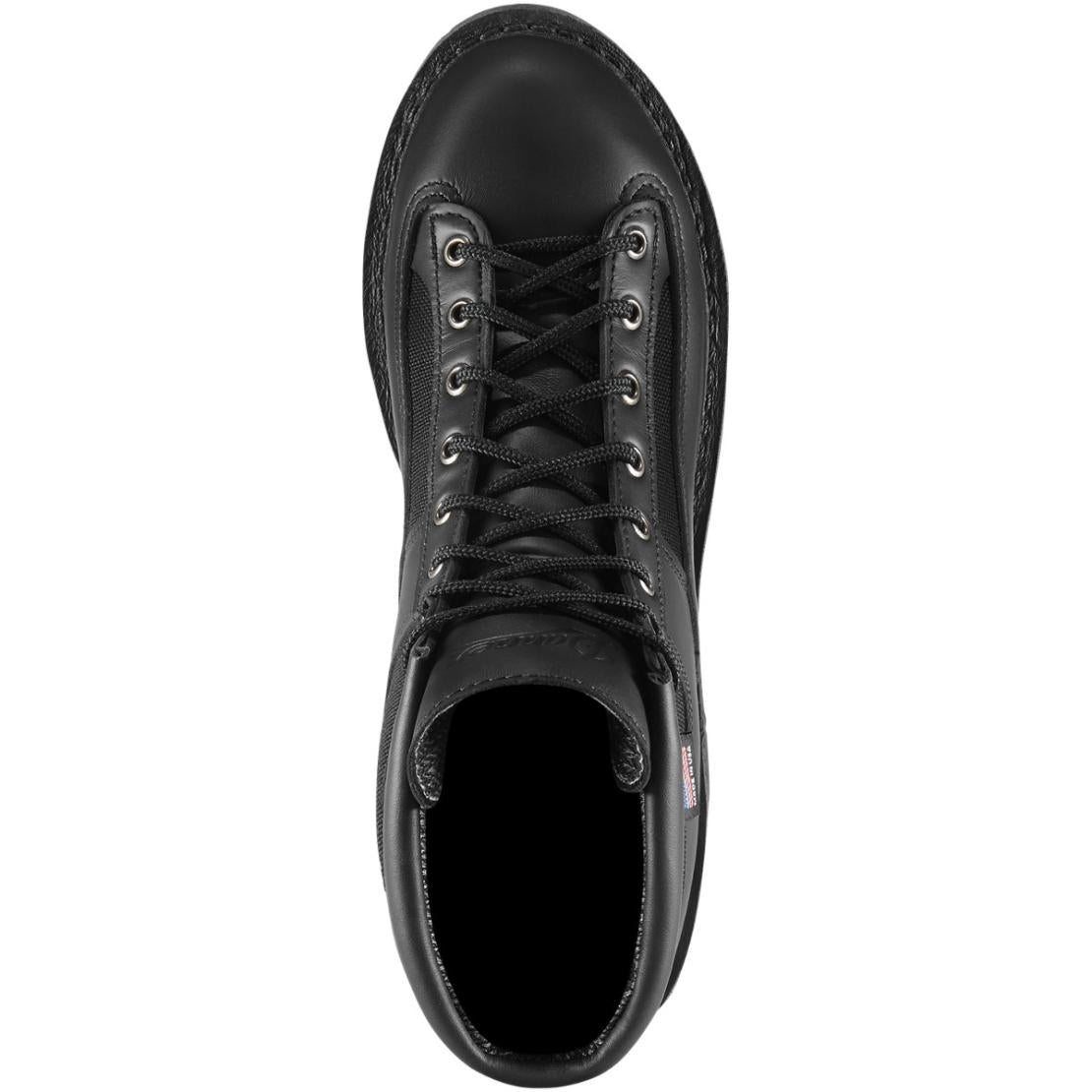 Men Tactical | Danner Patrol Black