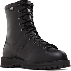 Men Tactical | Danner Recon Black Insulated 200g