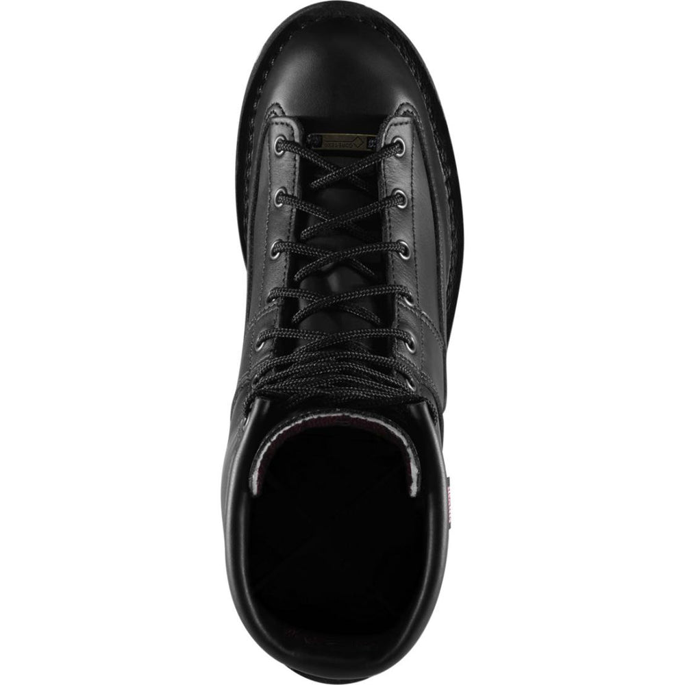 Men Tactical | Danner Recon Black Insulated 200g