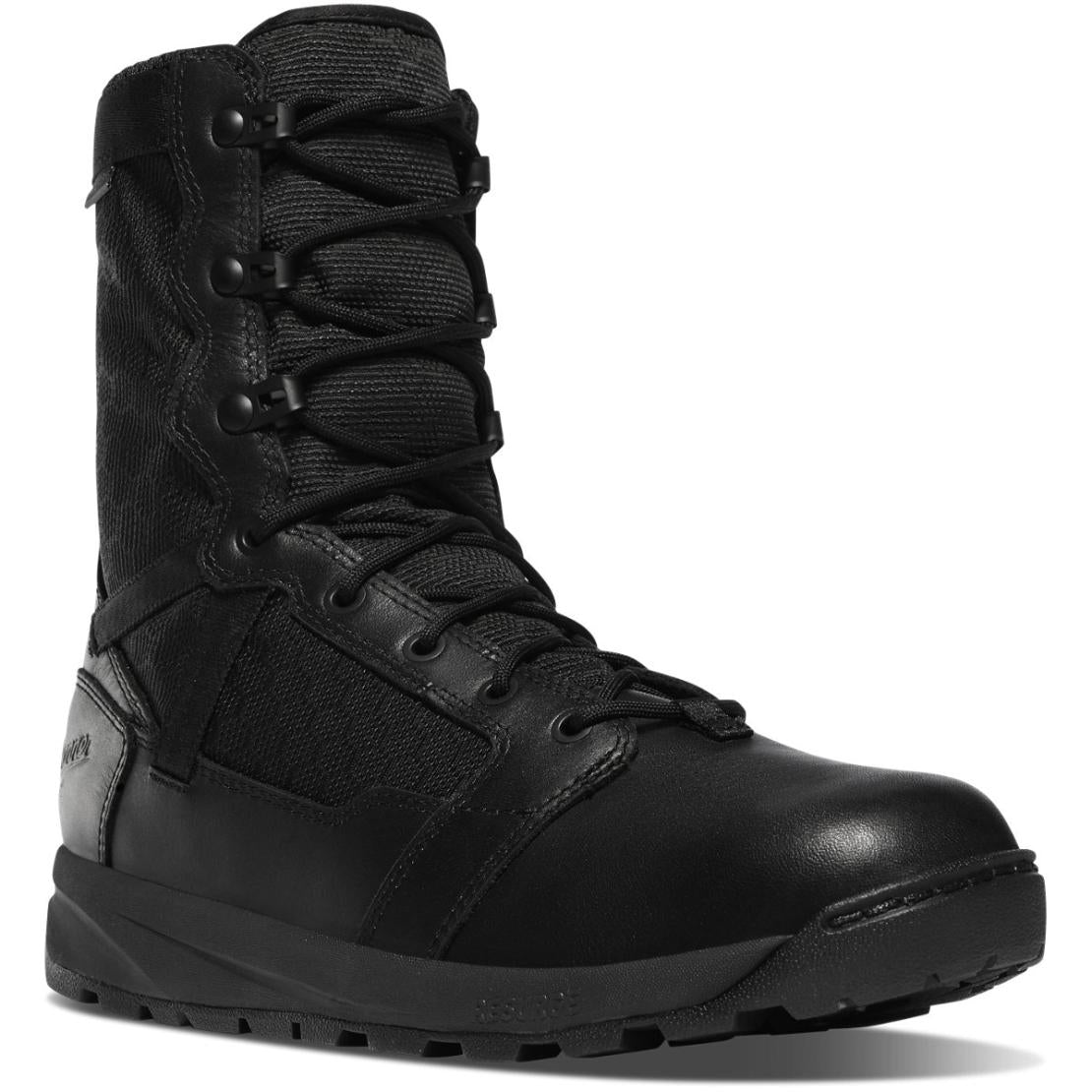 Men Tactical | Danner Resurgent Tactical Black