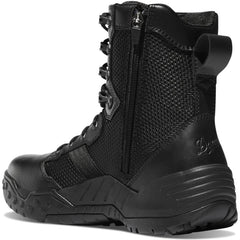 Men Tactical | Danner Scorch Side-Zip Black Danner Dry