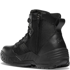 Men Tactical | Danner Scorch Side-Zip Black Danner Dry