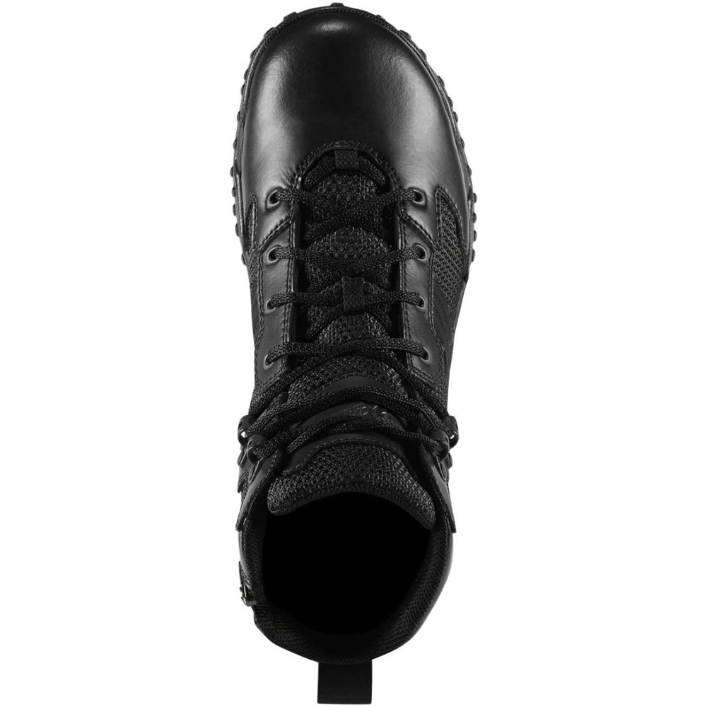 Men Tactical | Danner Scorch Side-Zip Black Danner Dry