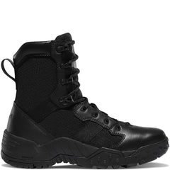 Men Tactical | Danner Scorch Side-Zip Black Hot