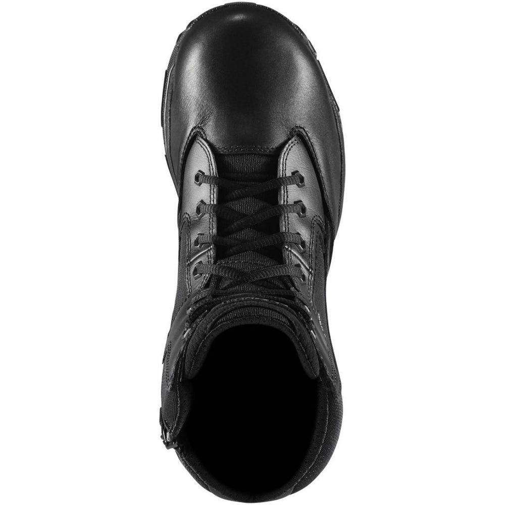 Men Tactical | Danner Striker Bolt Black Side-zip