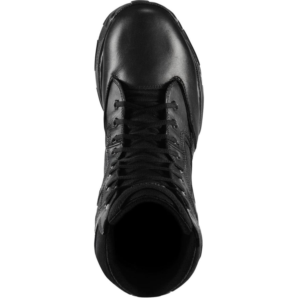 Men Tactical | Danner Striker Bolt Black Side-zip