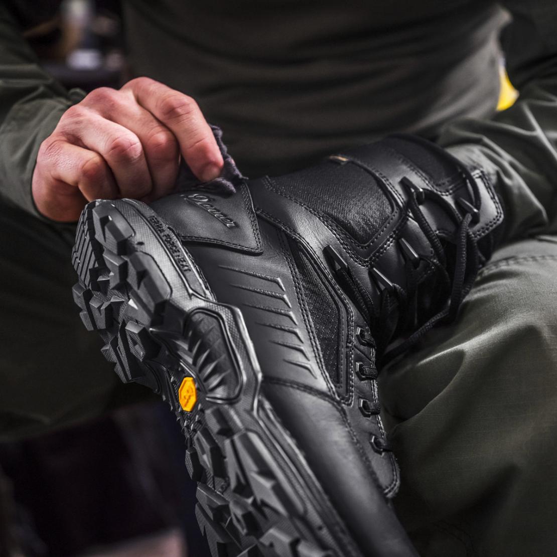 Men Tactical | Danner Striker Bolt Black