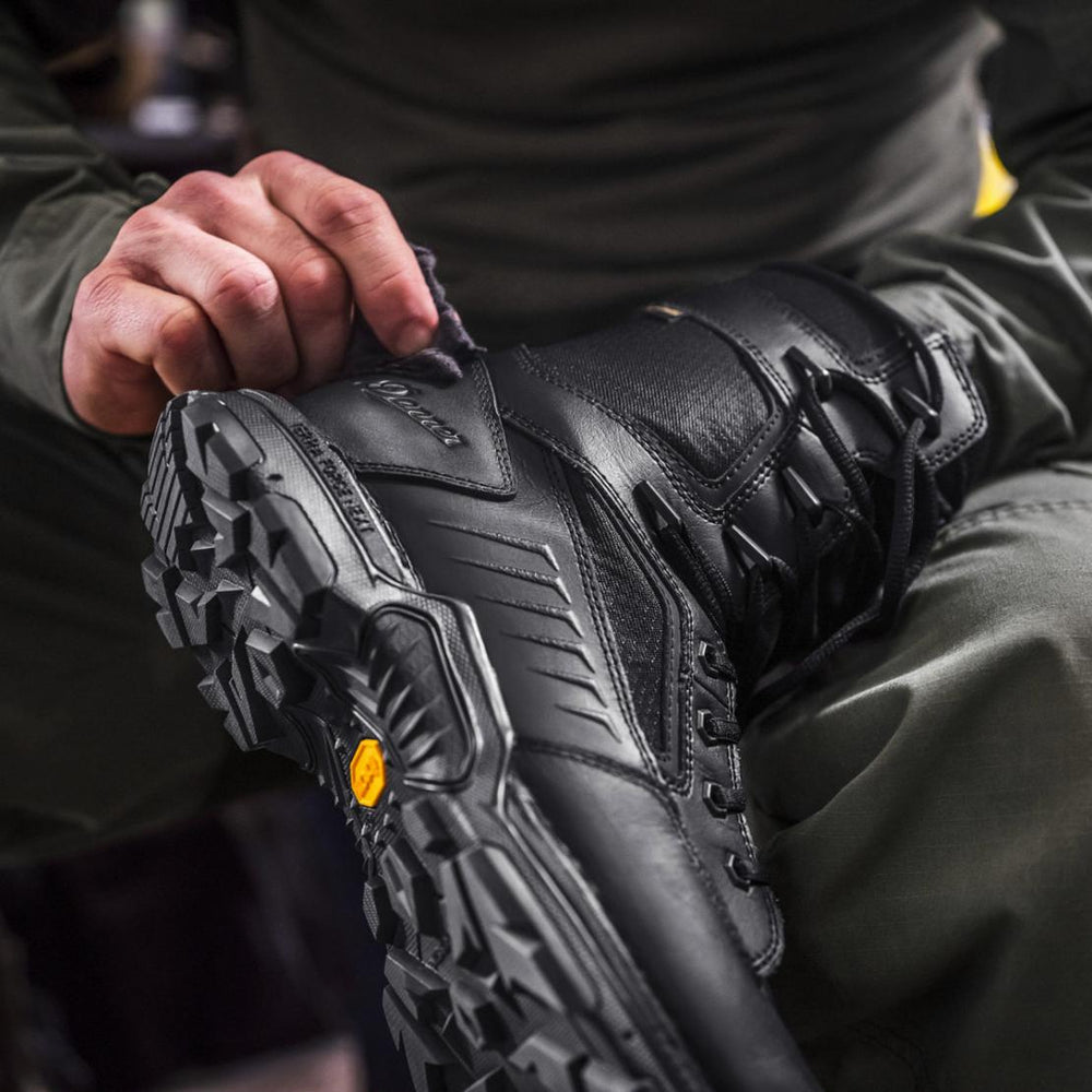Men Tactical | Danner Striker Bolt Black
