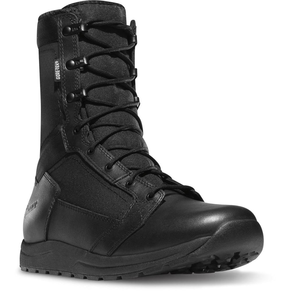 Men Tactical | Danner Tachyon Black Gore-tex