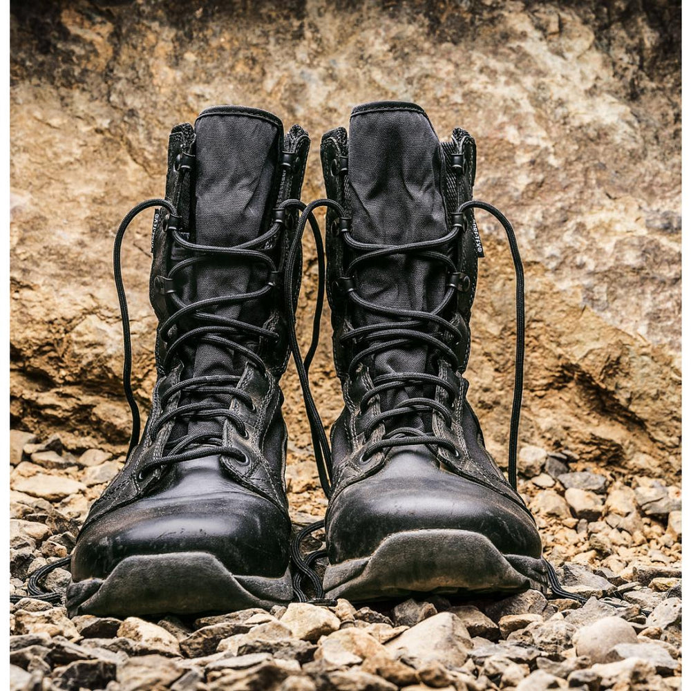 Men Tactical | Danner Tachyon Black Gore-tex