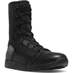 Men Tactical | Danner Tachyon Black Hot - Polishable Toe