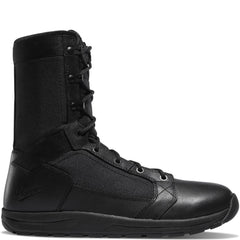 Men Tactical | Danner Tachyon Black Hot - Polishable Toe