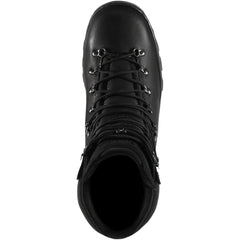 Men Tactical | Danner Wildland Tactical Firefighter Black Smooth-out