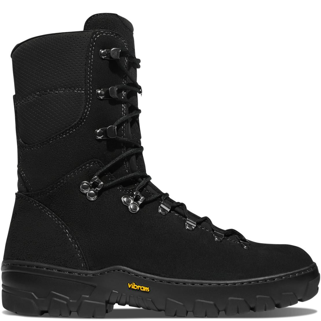 Men Tactical | Danner Wildland Tactical Firefighter Black