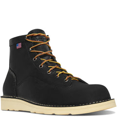 Men Work | Danner Bull Run Black