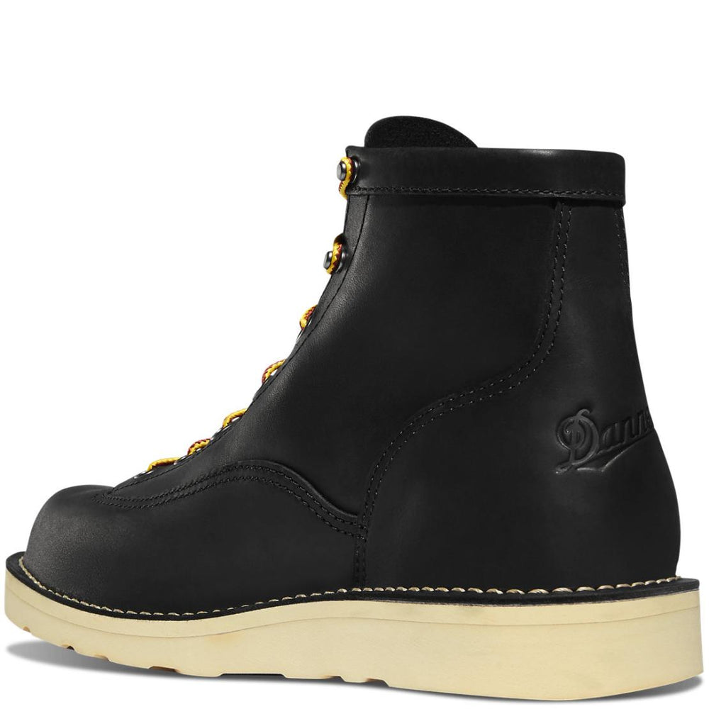 Men Work | Danner Bull Run Black
