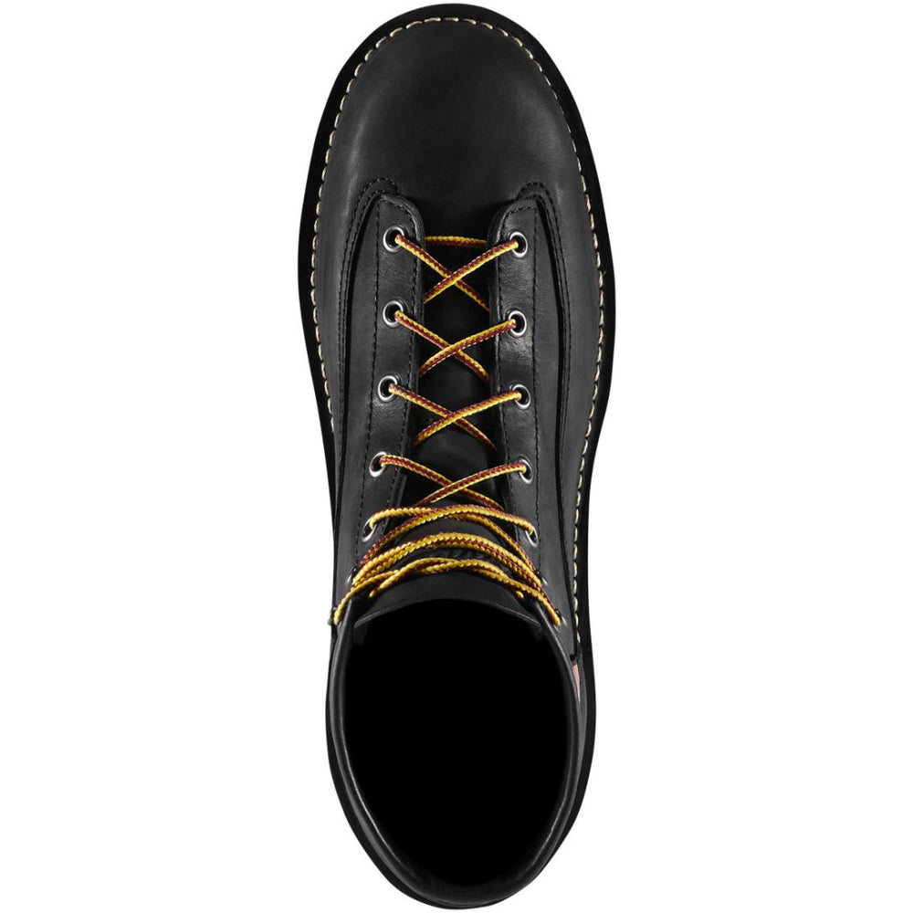 Men Work | Danner Bull Run Black