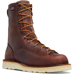 Men Work | Danner Bull Run Brown Cristy