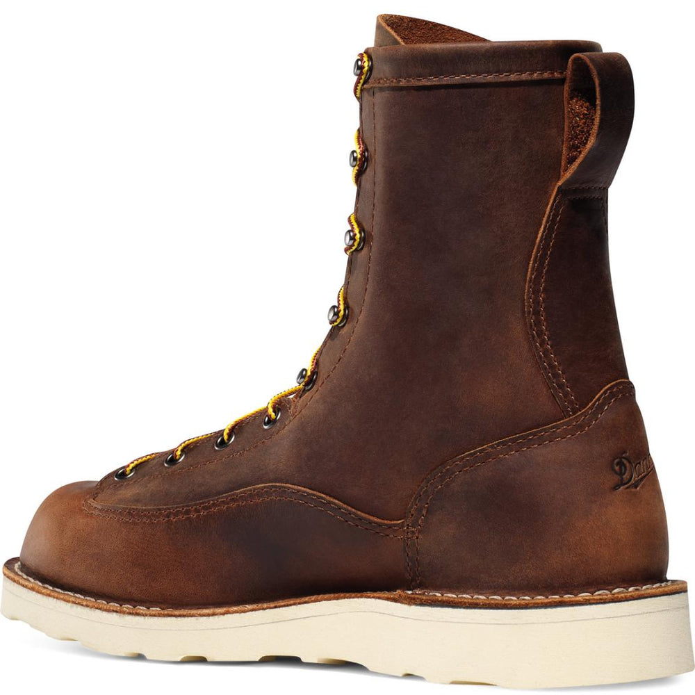 Men Work | Danner Bull Run Brown Cristy