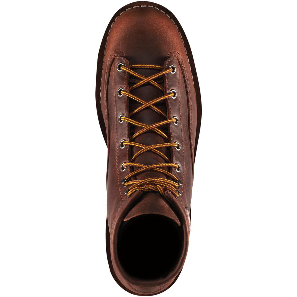 Men Work | Danner Bull Run Brown Cristy